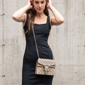 DVF Diane‎ Von Furstenberg Bridget Sleeveless Bodycon Sheath Pencil Dress Size 8